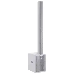 LD Systems MAUI® 28 G3 Kompakt Kardioid Kolon PA Sistemi (Beyaz) - 1