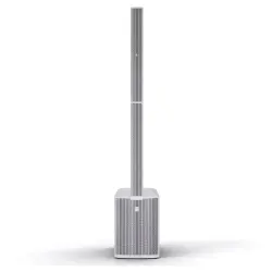 LD Systems MAUI® 28 G3 Kompakt Kardioid Kolon PA Sistemi (Beyaz) - 2