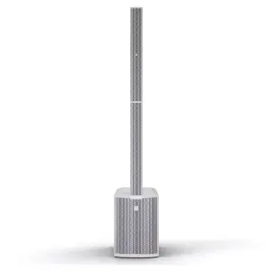 LD Systems MAUI® 28 G3 Kompakt Kardioid Kolon PA Sistemi (Beyaz) - 2