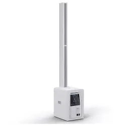 LD Systems MAUI® 28 G3 Kompakt Kardioid Kolon PA Sistemi (Beyaz) - 4