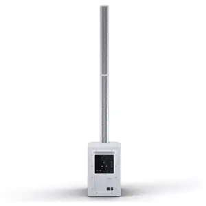 LD Systems MAUI® 28 G3 Kompakt Kardioid Kolon PA Sistemi (Beyaz) - 5