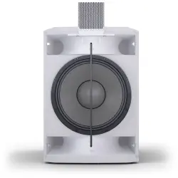 LD Systems MAUI® 28 G3 Kompakt Kardioid Kolon PA Sistemi (Beyaz) - 6