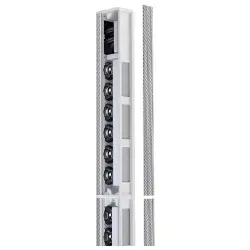 LD Systems MAUI® 28 G3 Kompakt Kardioid Kolon PA Sistemi (Beyaz) - 10