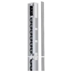 LD Systems MAUI® 28 G3 Kompakt Kardioid Kolon PA Sistemi (Beyaz) - 10