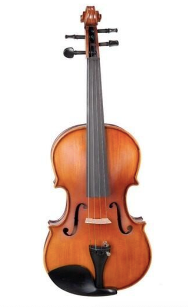  - Le Mans VA-340 14,5''-15''-15,5''-16'' Viola Masif Hareli Keman