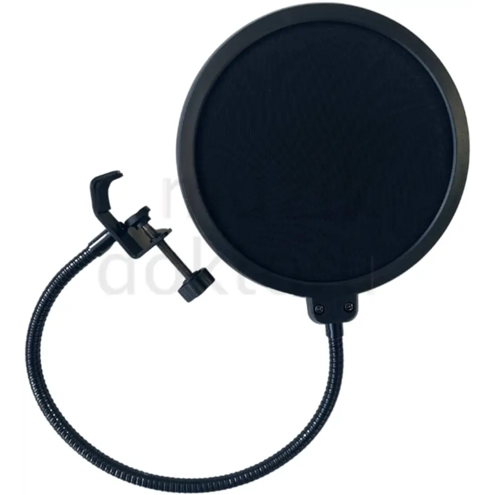 Lea L-2700 Condenser Mikrofon Seti (192K) - 3