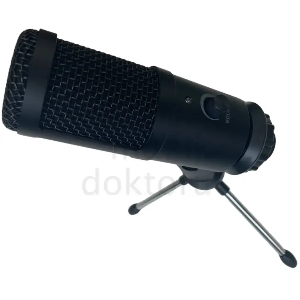 Lea L-2750 Condenser Mikrofon - 2