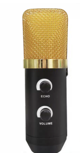 Lea L-3700 Condenser Mikrofon Seti - 2