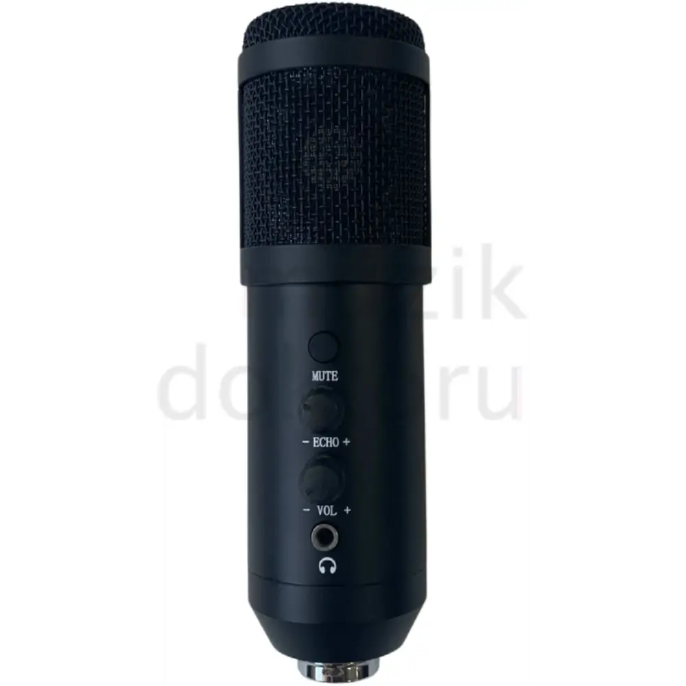Lea L-3800 Condenser Mikrofon Seti - 3