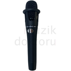 Lea L-5800 Mikrofon ve L8 Ses Kartı Seti - 1