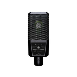 Lewitt DGT 450 USB Condenser Stüdyo Mikrofonu - 1