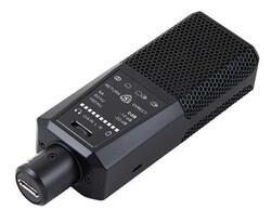 Lewitt DGT 650 USB Condenser Stüdyo Mikrofonu - 3