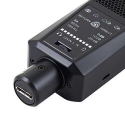 Lewitt DGT 650 USB Condenser Stüdyo Mikrofonu - 4