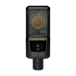 Lewitt LCT 441 FLEX Multi Patterns Condenser Mikrofon - Lewitt