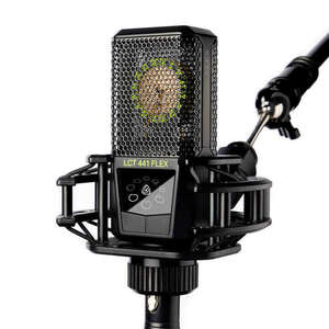 Lewitt LCT 441 FLEX Multi Patterns Condenser Mikrofon - 4