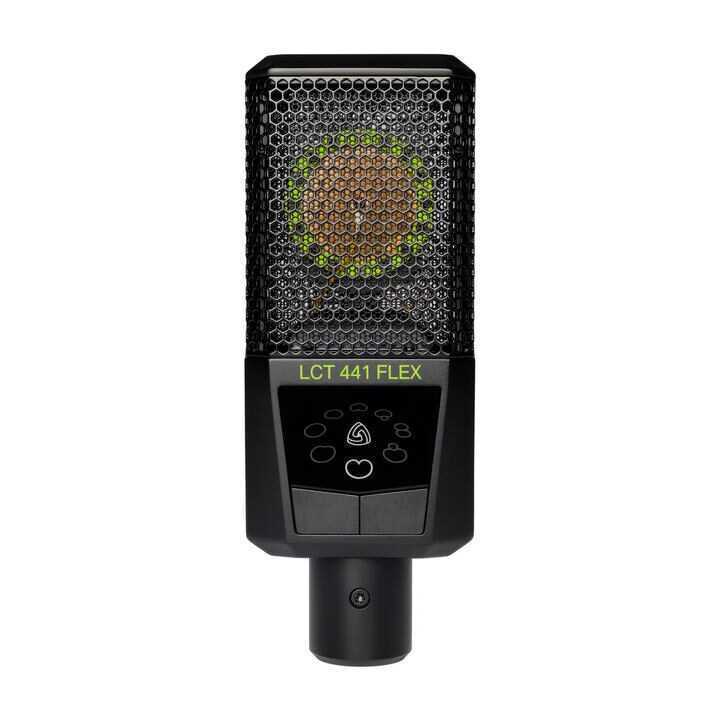 Lewitt - Lewitt LCT 441 FLEX Multi Patterns Condenser Mikrofon