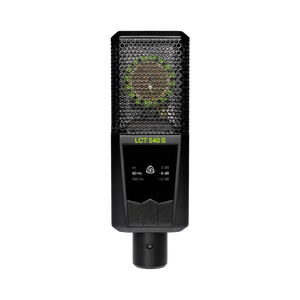 Lewitt LCT 540 Subzero Condenser Mikrofon - 1
