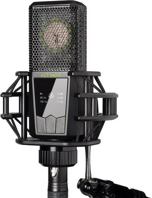 Lewitt LCT 540 Subzero Condenser Mikrofon - 2