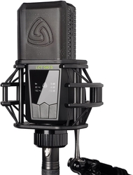 Lewitt LCT 540 Subzero Condenser Mikrofon - 4