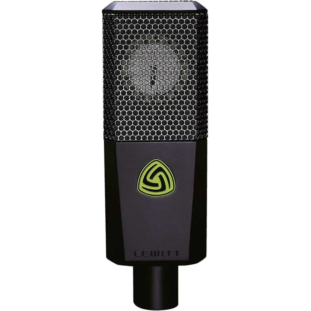 Lewitt LCT 550 Cardioid Condenser Mikrofon - 4