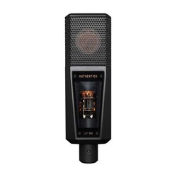 Lewitt LCT 940 Tube-Fet Condenser Stüdyo Mikrofonu - 1