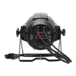 Lexence FLUX 54RGBW 54x3W RGBW LED Alüminyum Par Işık - 3