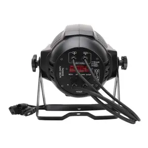 Lexence FLUX 54RGBW 54x3W RGBW LED Alüminyum Par Işık - 3