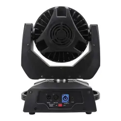 Lexence FOCUS36 ZOOM 36x10W RGBW LED Zoom Wash Moving Head Işık - 2
