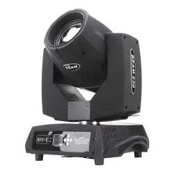 Lexence HYNEX 230 230W Beam Moving Head Işık - 1