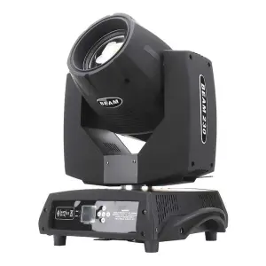 Lexence HYNEX 230 230W Beam Moving Head Işık - 1