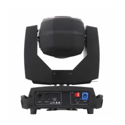Lexence HYNEX 230 230W Beam Moving Head Işık - 3