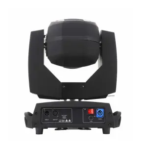 Lexence HYNEX 230 230W Beam Moving Head Işık - 3