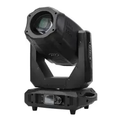 Lexence HYNEX 350BWG 350W Beam / Wash / Gobo 3-in-1 Moving Head Işık - 1