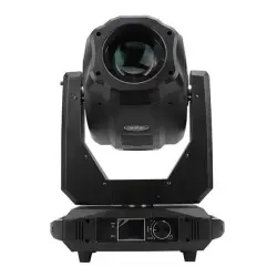 Lexence HYNEX 350BWG 350W Beam / Wash / Gobo 3-in-1 Moving Head Işık - 2