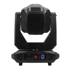 Lexence HYNEX 350BWG 350W Beam / Wash / Gobo 3-in-1 Moving Head Işık - 3