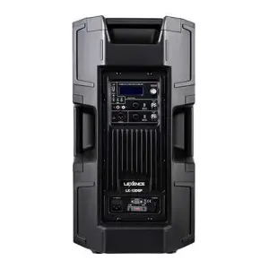 Lexence LX-12DSP 12 inç 2 Yollu DSP Aktif Kabin Hoparlör (TWS / Bluetooth) - 2