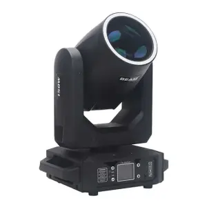 Lexence LX-150R 150W Beam Moving Head Rainbow & LED Ring'li Işık - 1
