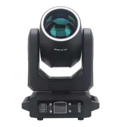 Lexence LX-150R 150W Beam Moving Head Rainbow & LED Ring'li Işık - 3
