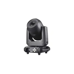 Lexence LX-150SR 150W Spot Moving Head LED Ring'li Işık - 2