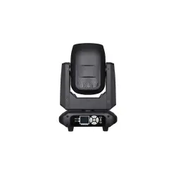Lexence LX-150SR 150W Spot Moving Head LED Ring'li Işık - 3