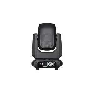 Lexence LX-150SR 150W Spot Moving Head LED Ring'li Işık - 3