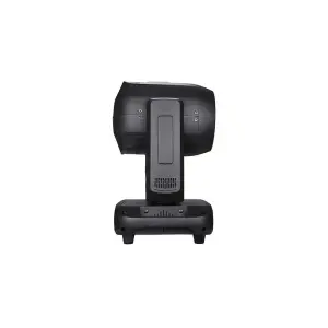 Lexence LX-150SR 150W Spot Moving Head LED Ring'li Işık - 4