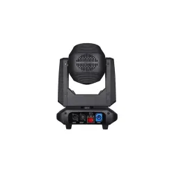 Lexence LX-150SR 150W Spot Moving Head LED Ring'li Işık - 5
