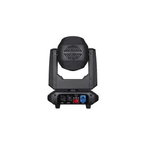 Lexence LX-150SR 150W Spot Moving Head LED Ring'li Işık - 5