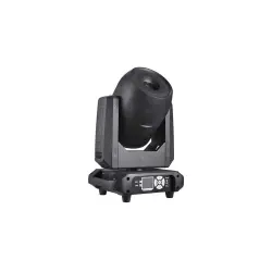Lexence LX-150SR 150W Spot Moving Head LED Ring'li Işık - 6
