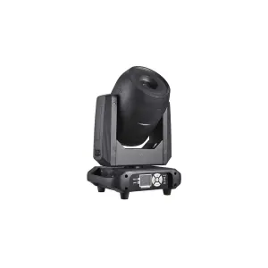 Lexence LX-150SR 150W Spot Moving Head LED Ring'li Işık - 6