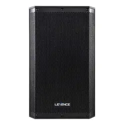 Lexence LX-15DSP 15 inç 2 Yollu DSP Aktif Kabin Hoparlör (TWS / Bluetooth) - 1