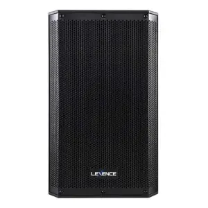 Lexence LX-15DSP 15 inç 2 Yollu DSP Aktif Kabin Hoparlör (TWS / Bluetooth) - 1