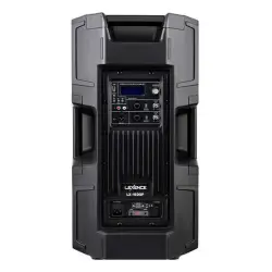 Lexence LX-15DSP 15 inç 2 Yollu DSP Aktif Kabin Hoparlör (TWS / Bluetooth) - 2