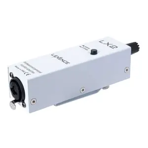 Lexence LX-2 Kişisel In-Ear Kulaklık Amfisi (Beyaz) - 3